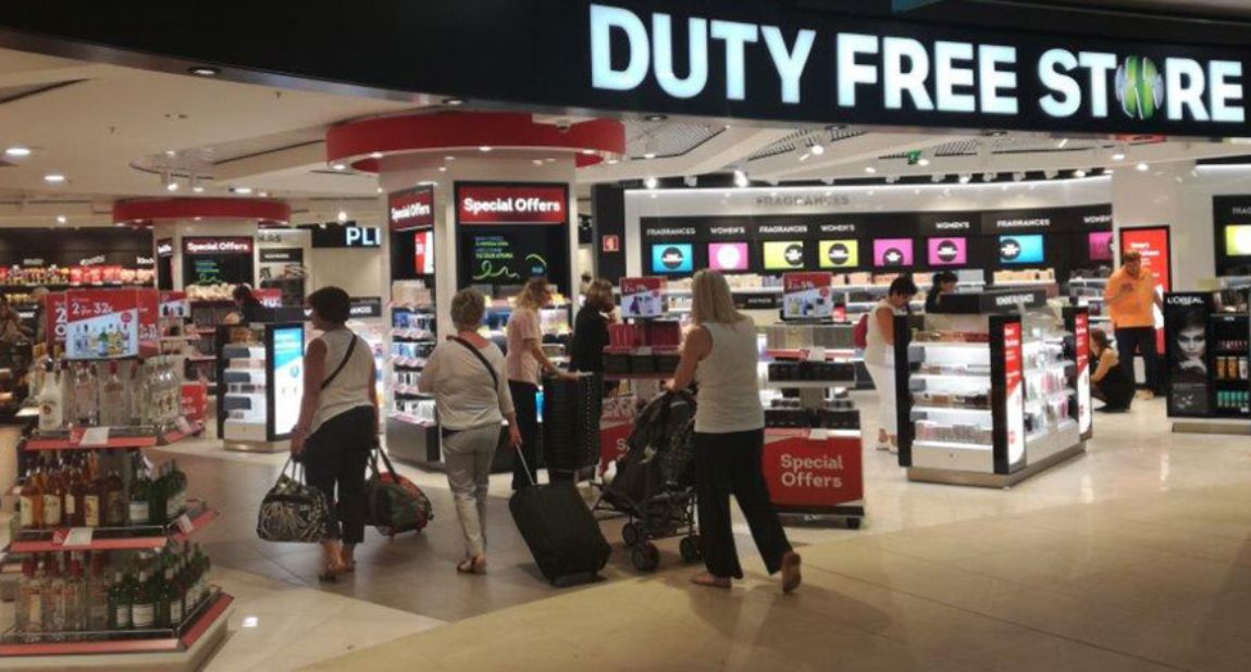 Brexit bez dogovora vraća duty free shopove
