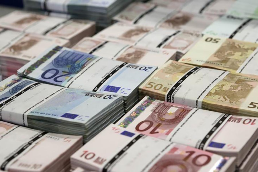 U bankama sve više novca: Depoziti veći za milijardu eura