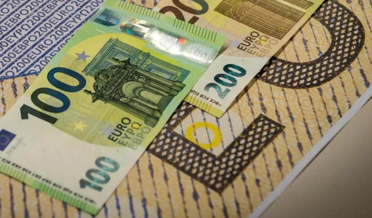 Banke u eurozoni povećale prihode od kamata