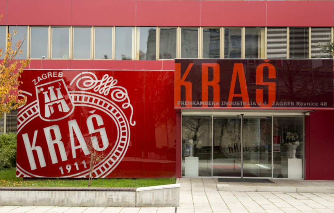 Pohod na Kraš pod maskama: Pojavili se novi misteriozni kupci akcija hrvatske fabrike slatkiša