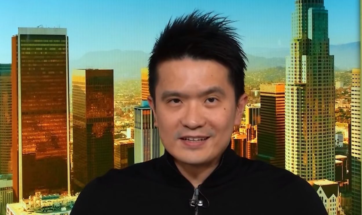 Upoznajte Min-Liang Tan-a, singapurskog preduzetnika, milijardera i gejmera