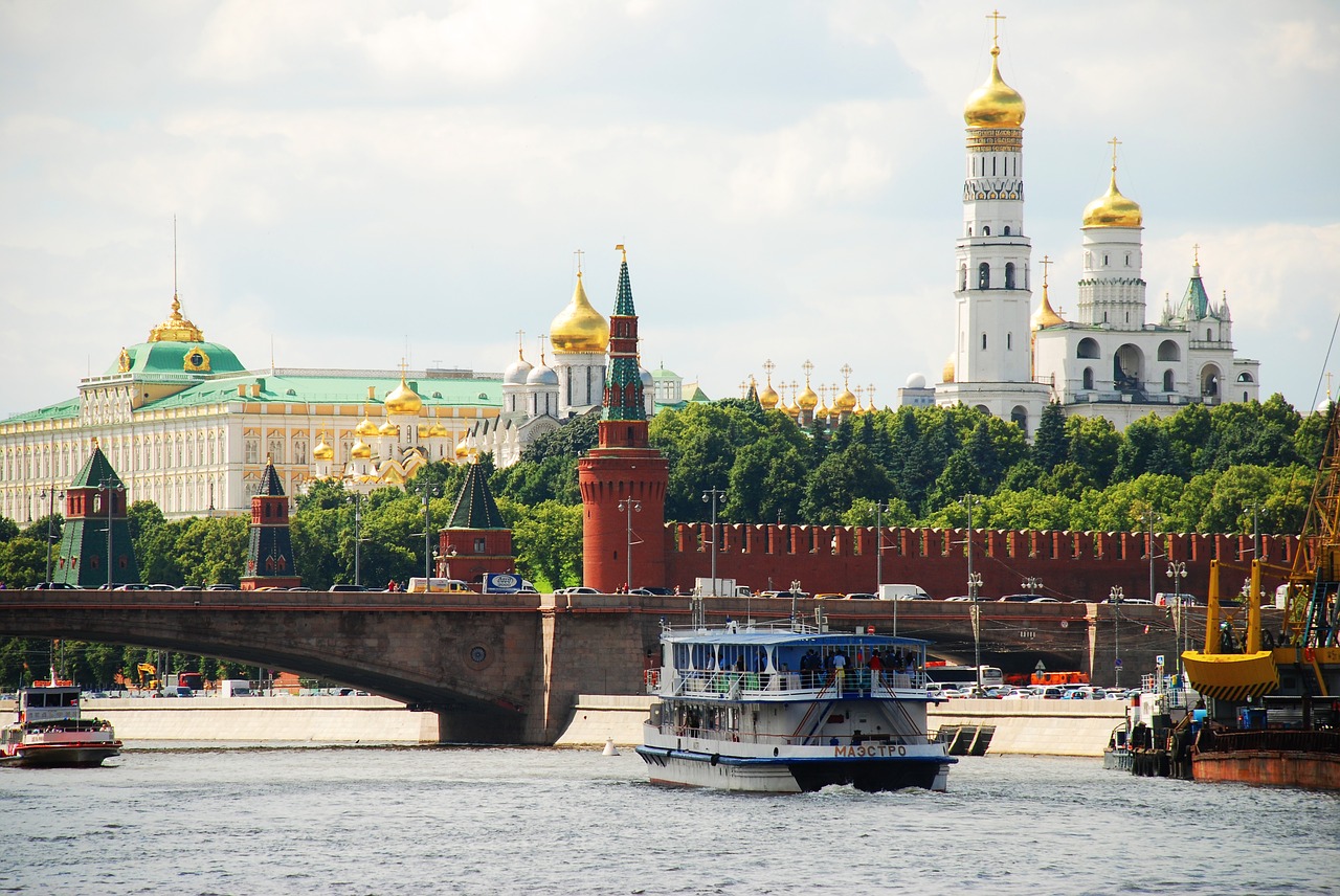 Forbes: 10 stranih kompanija koje vladaju ruskim tržištem