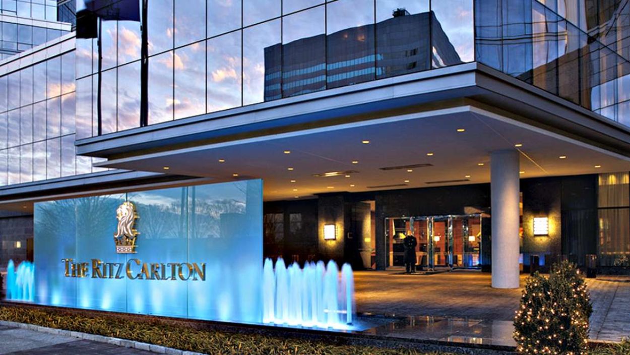 Ritz Carlton Montenegro biće otvoren 2023.