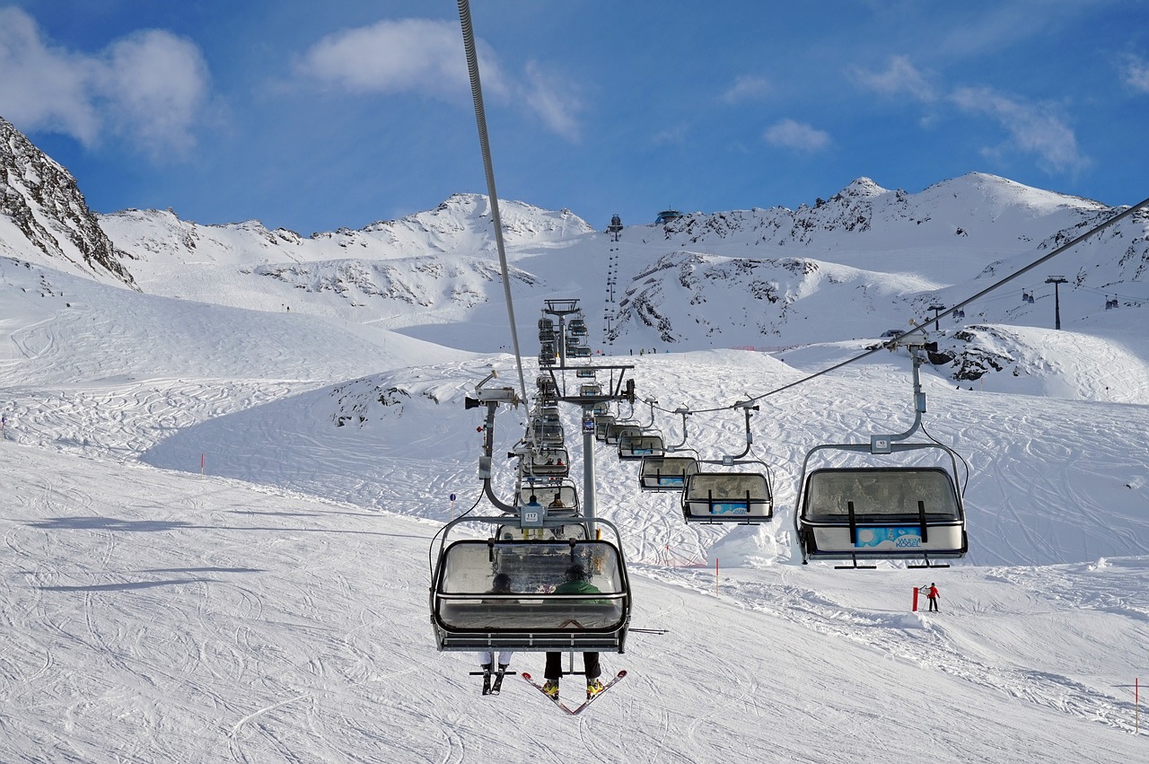 Vlada investira 9 miliona eura za spajanje dva skijališta na Kolašinu