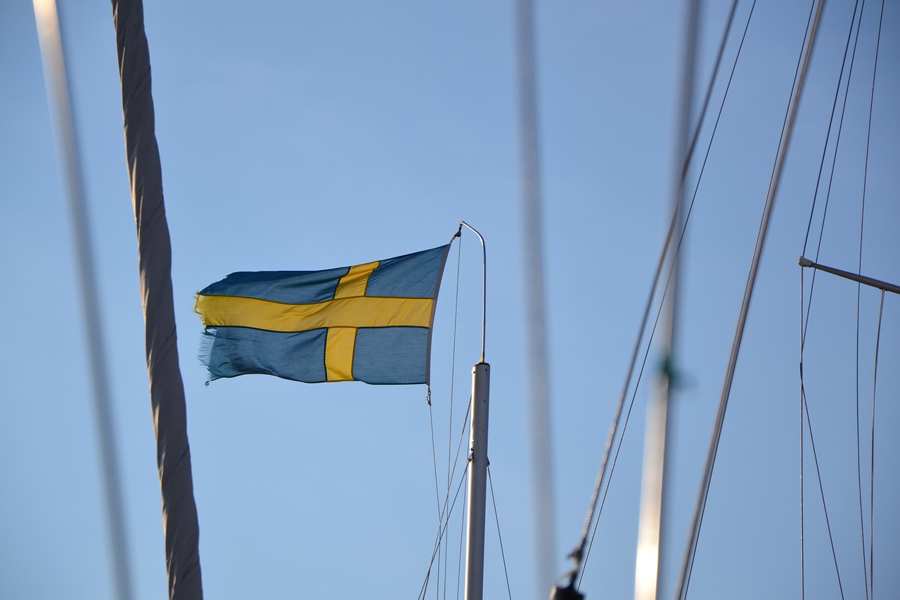 Švedska ekonomija raste brže od očekivanog