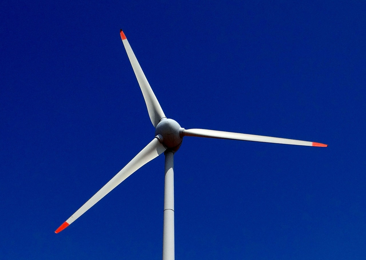 Norveška i Velika Britanija grade najveću vjetroelektranu na moru