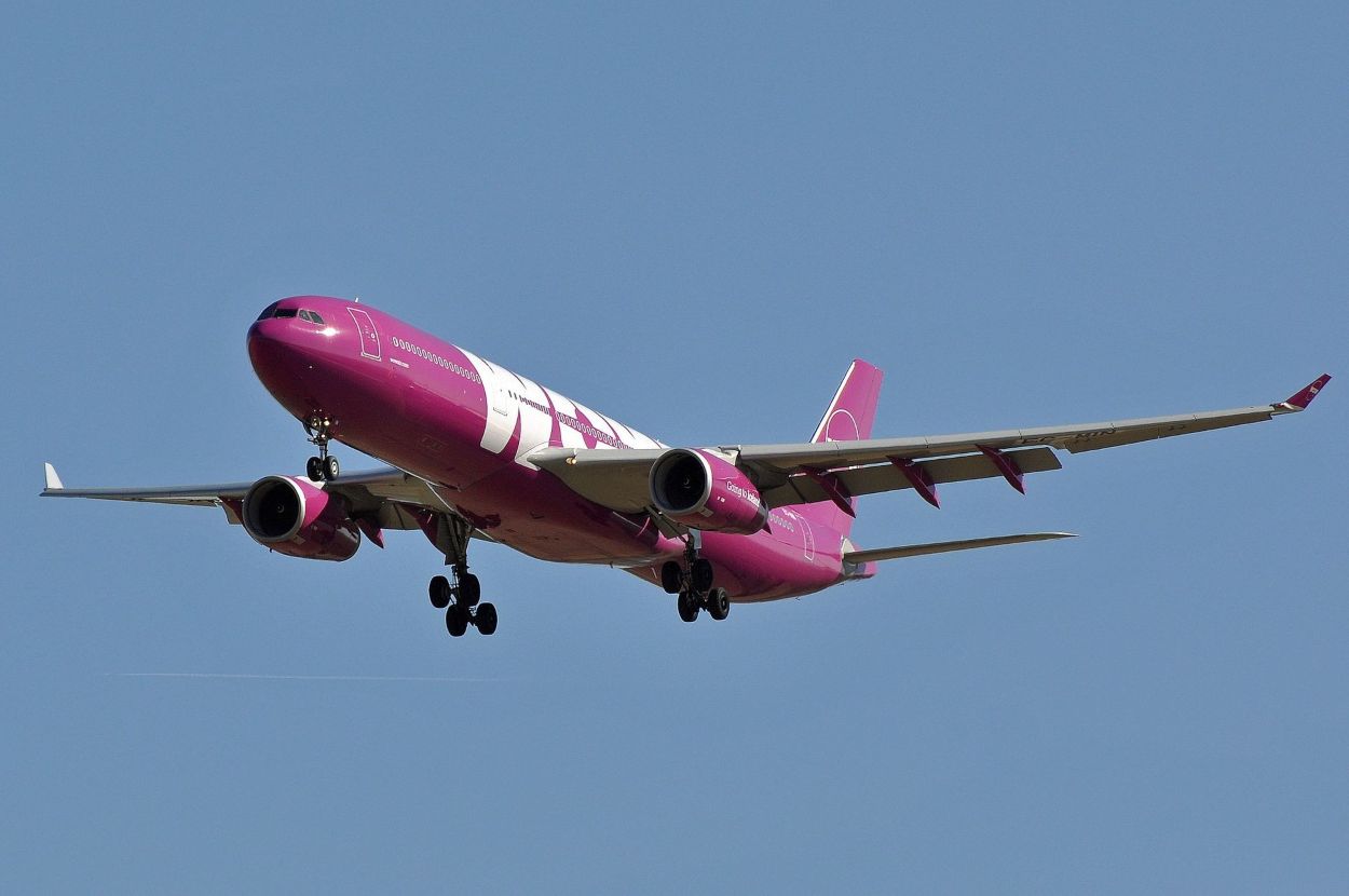 Američki biznismen spasio avio-kompaniju: Islandski WOW Air ponovo će letjeti