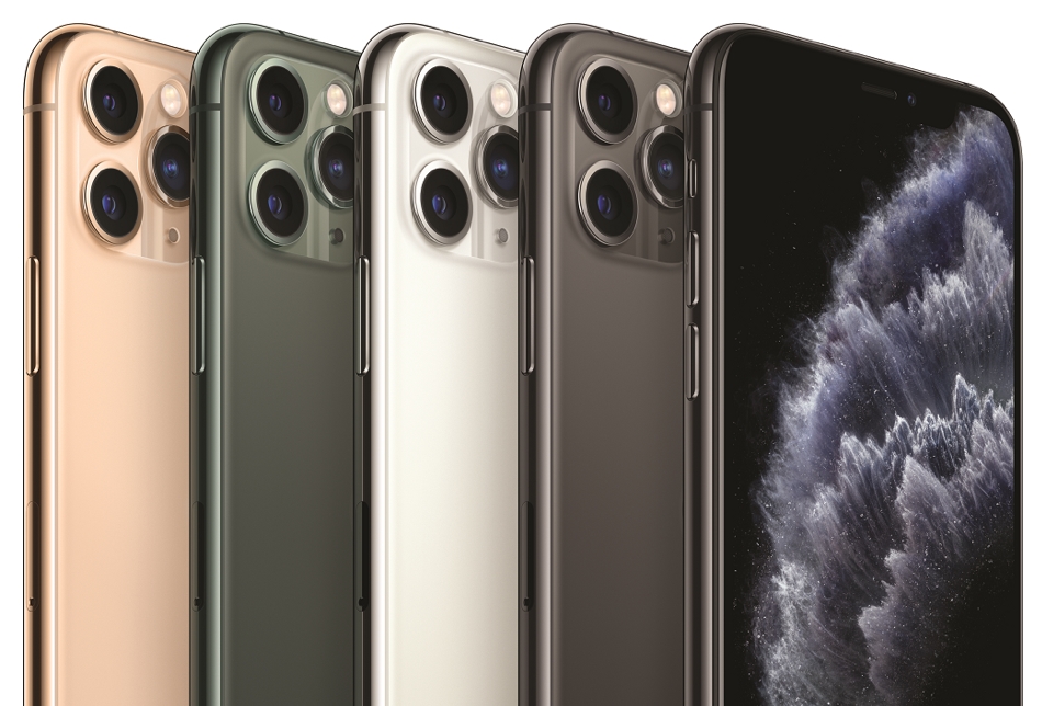 Još se ne znaju cijene: Serija iPhone 11 stiže u Crnogorski Telekom