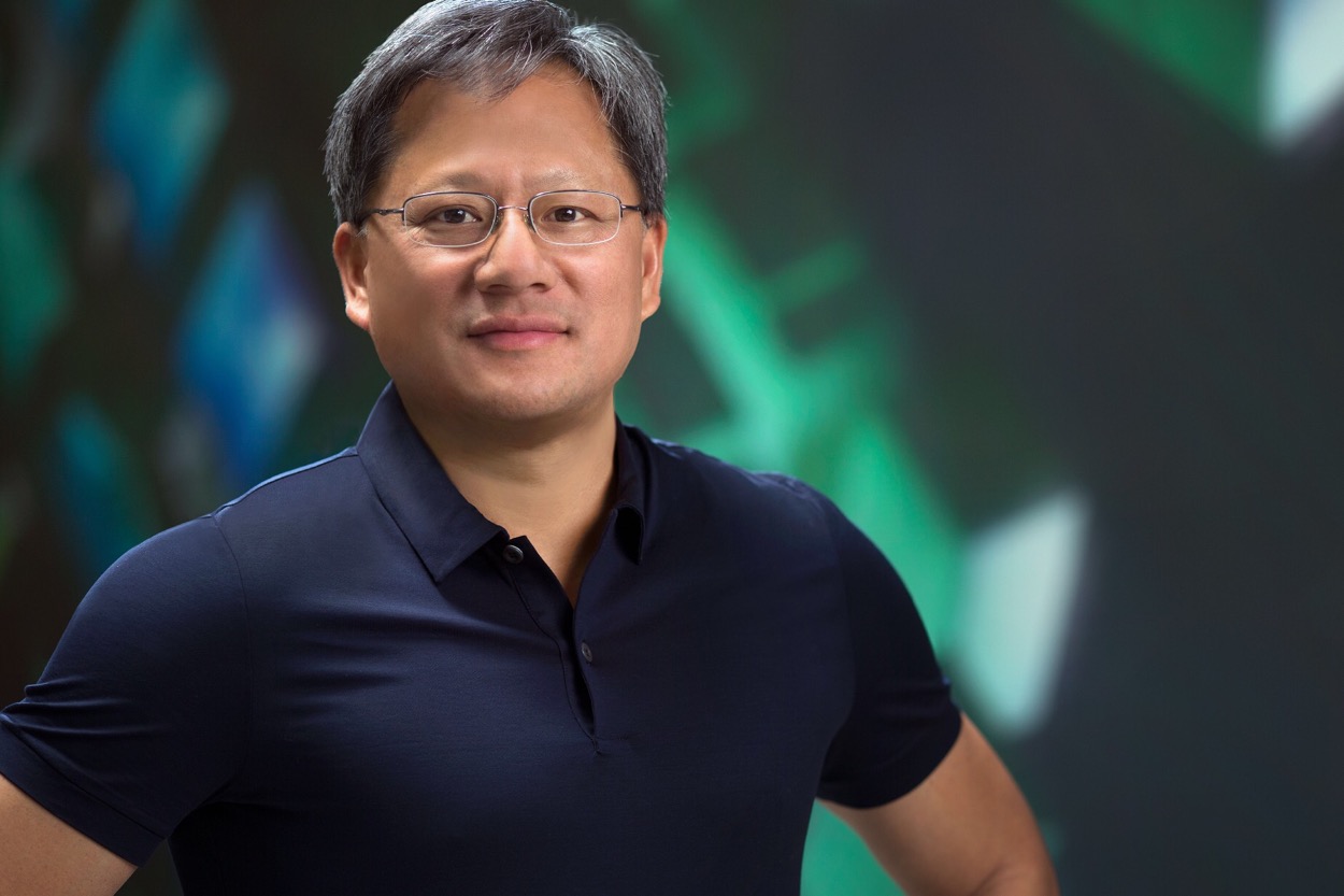 Novi inovator milijarder: Kako je Jensen Huang doveo firmu do vrijednosti od bilion dolara