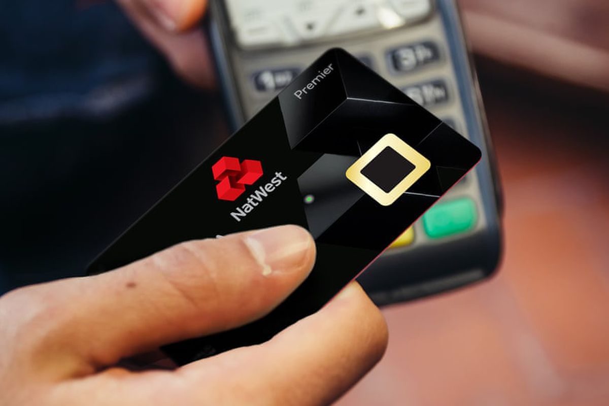 Plaćaćemo otiskom prsta: Počelo testiranje biometrijske platne kartice