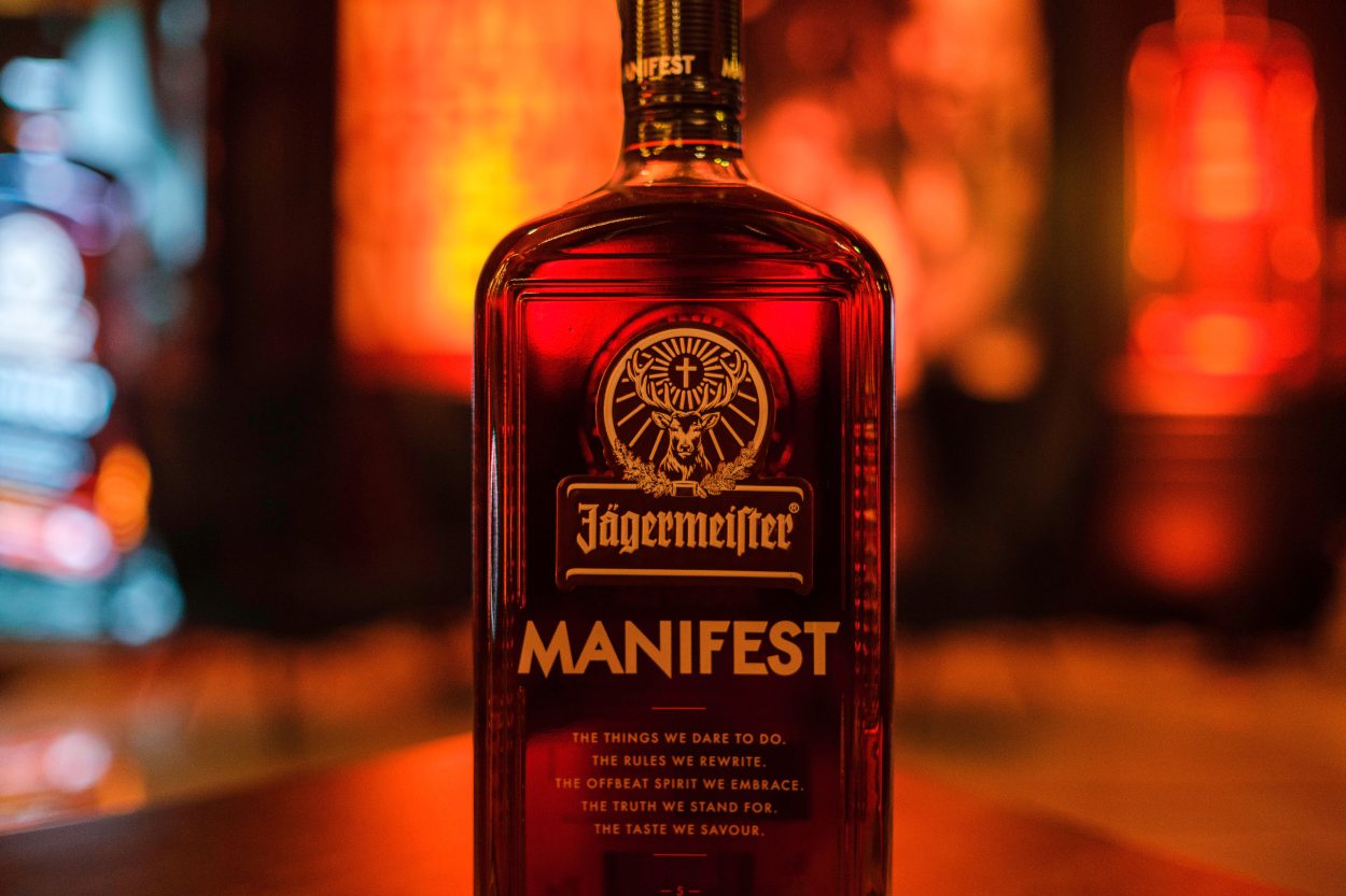 Manifest: Riječ koja zaokružuje istoriju