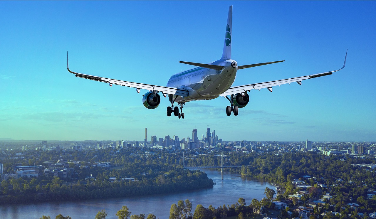 AirBnB otkriva: Gdje ćemo najviše putovati 2020. godine