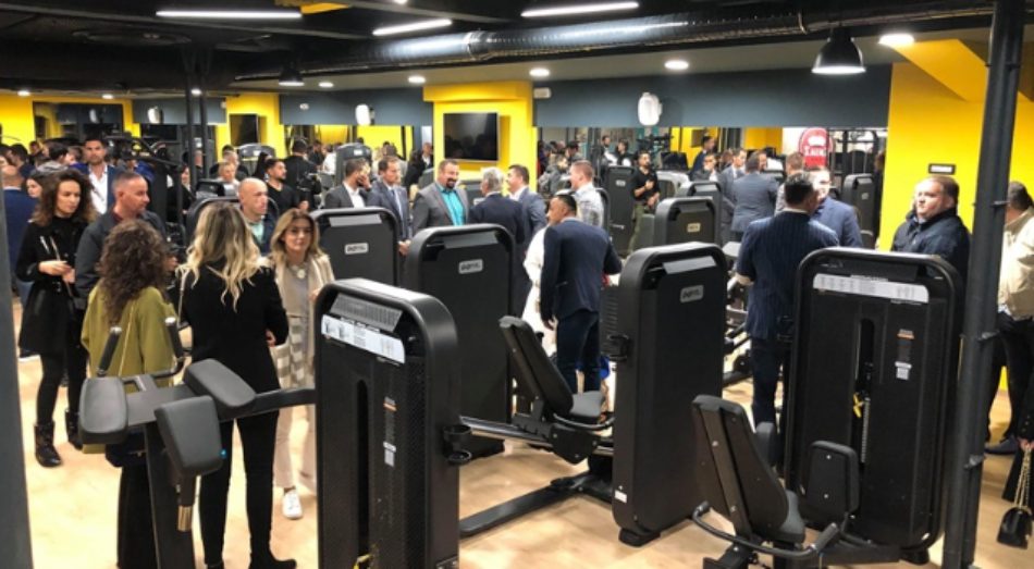 U Nikšiću je otvoren najveći fitness centar u državi, znamo i cijene članarina
