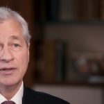 dzejmi dajmon jpmorgan chase ceo