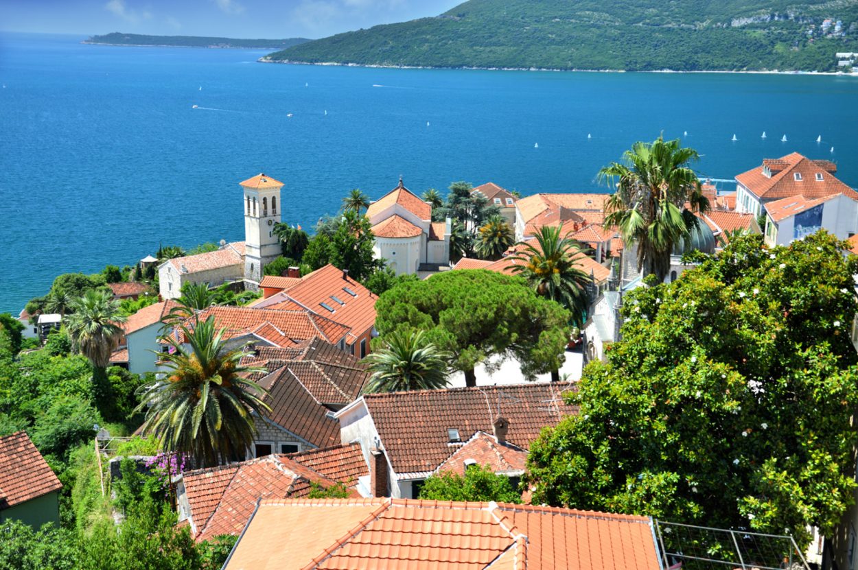 Herceg Novi želi više kineskih turista