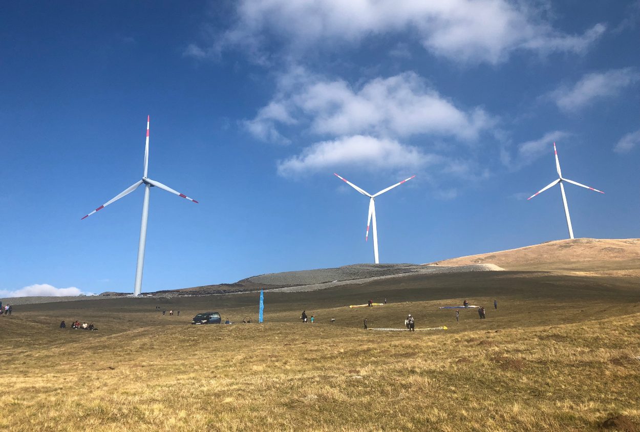 Povlašćeni proizvođači od države dobili 19,4 miliona, najviše novca otišlo vlasnicima vjetroelektrane Krnovo