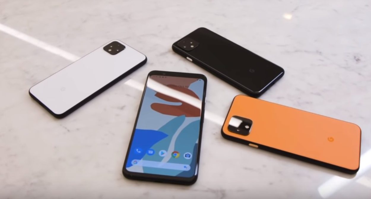Da li smo upravo dobili najbolji telefon u 2019: Google predstavio Pixel 4