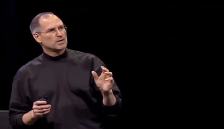 Stiv Džobs, Steve Jobs