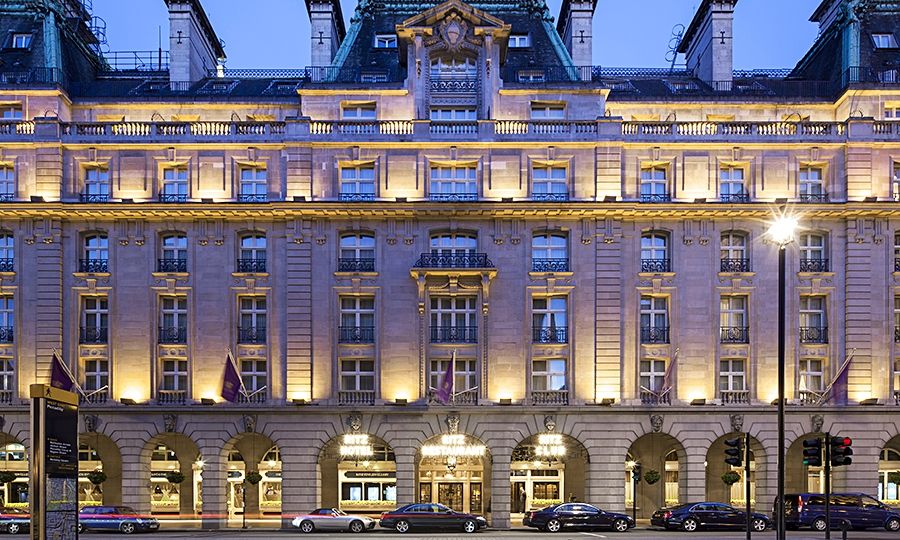 Londonski Ritz mogao bi na prodaju za milijardu dolara