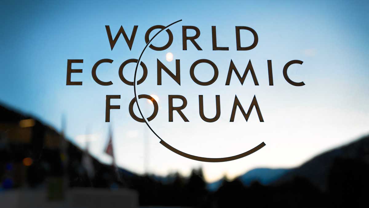 Otkazan Svjetski ekonomski forum