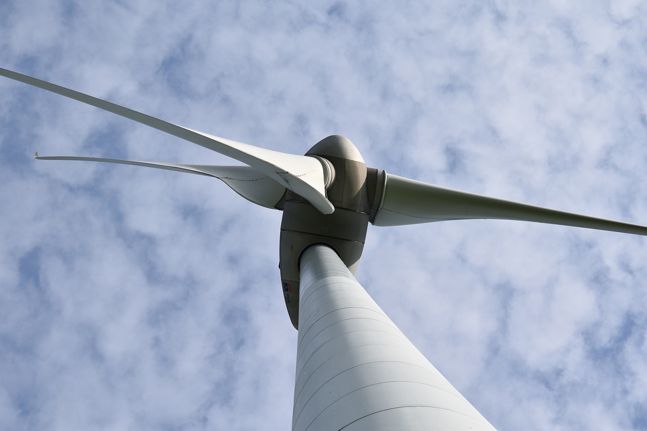 Njemci donose 100 miliona eura: Detalji ponude za vjetroelektranu na Brajićima