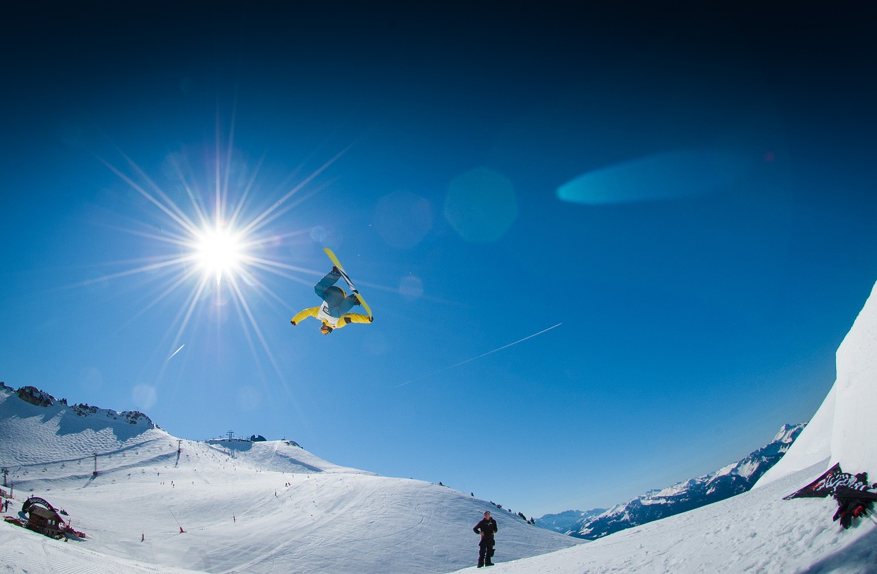 Samo se čeka snijeg: 7 skijališta sa više od 40 km skijaških staza spremno za sezonu