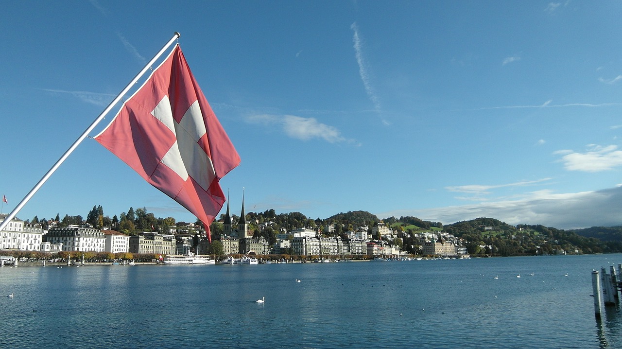 Tajna Švajcarske: Bogata država niskih poreza, male vlade i otvorene ekonomije