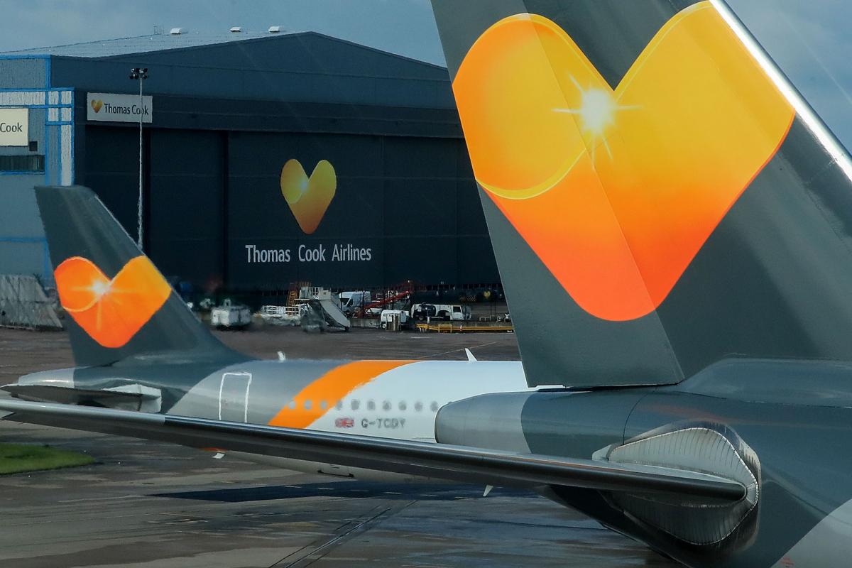 Kinezi kupili brend “Thomas Cook” za 13 miliona eura