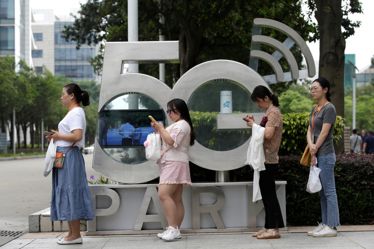 Kina podigla najveću 5G mrežu na svijetu, 30 GB mjesečno za 16 eura