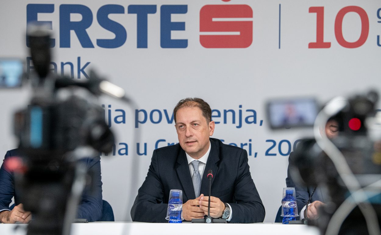 Erste banka u Zagrebu osnovala fin-tech: Google u bankarstvu nam je više partner nego konkurent