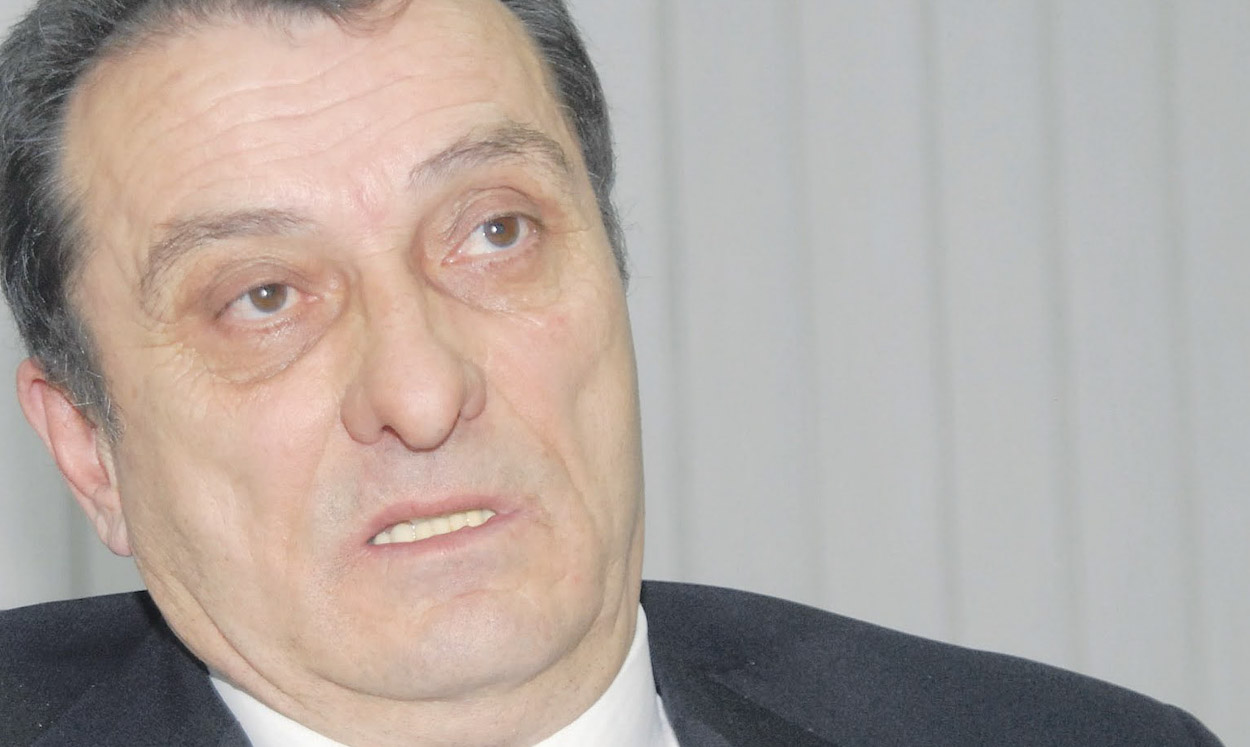 Mihailović: Postaviti temelje razvoja u trećem Vladinom paketu