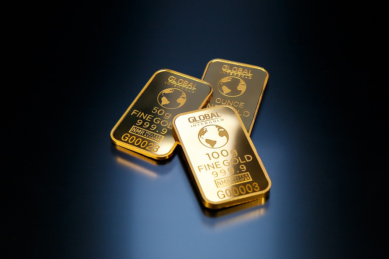 Svjetske nestabilnosti dižu zlato na preko 2.000 dolara