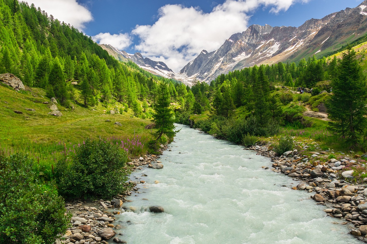 WWF Adria: Vlada se nije najbolje snašla u projektima malih hidroelektrana