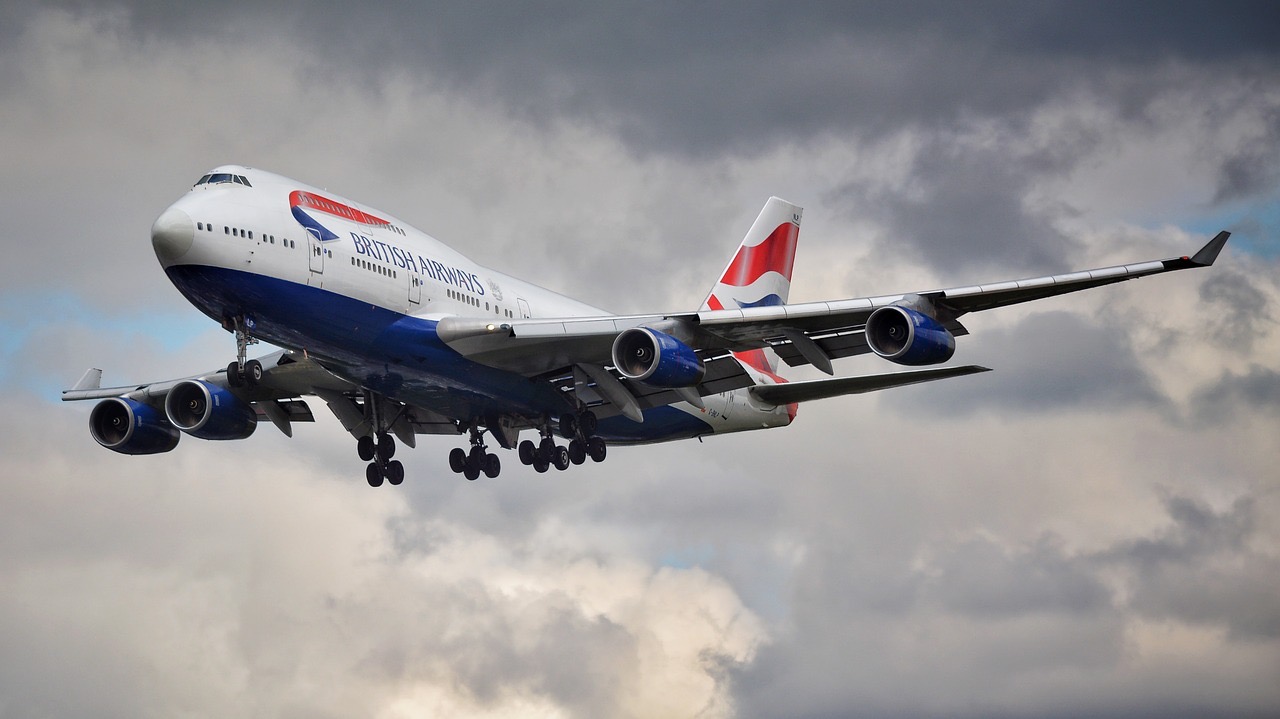 British Airways uvodi sezonsku liniju London – Podgorica