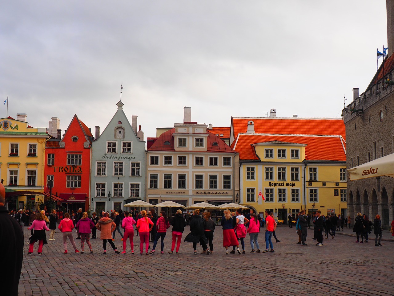 Estonija ima najpametniju djecu u Evropi: Imaju 5 ciljeva strategije učenja