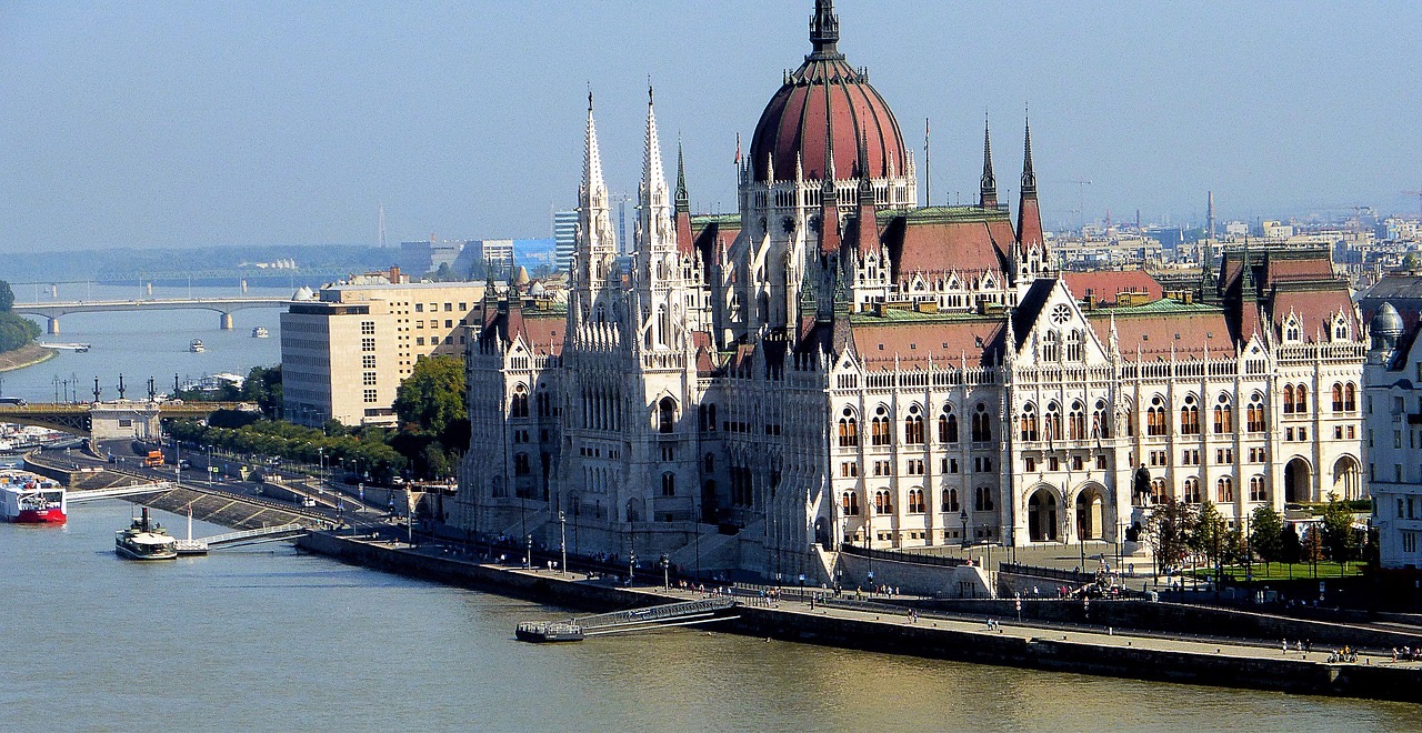 Gradovi koji najviše zavise od gostiju: Budimpešta čini 81% cijelog mađarskog turizma