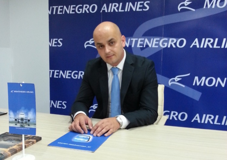 Banjević: Napustiću Montenegro Airlines ako nakon državne pomoći bude u minusu