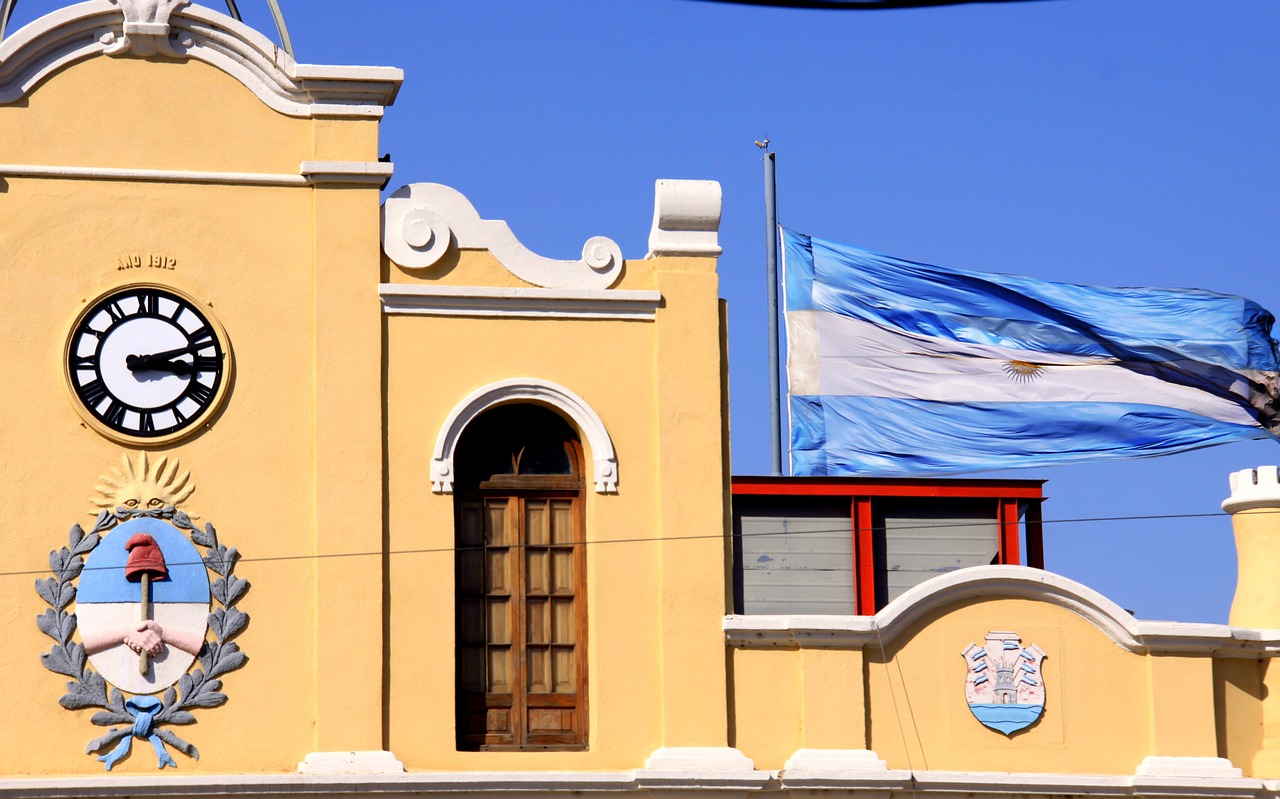 Argentinski paket mjera za izlazak iz najgore ekonomske krize