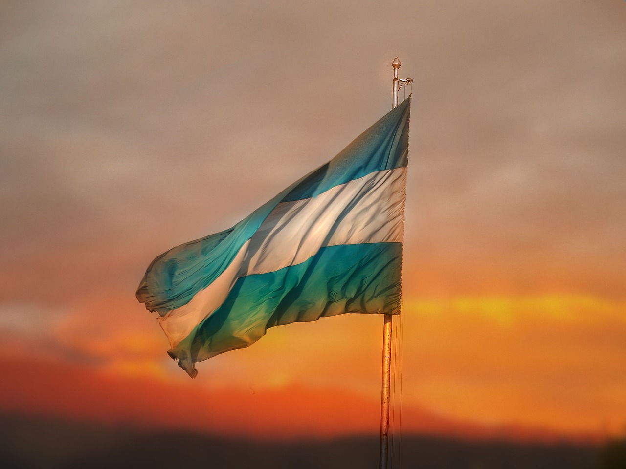 Predsjednik priznao da država nema novca: Argentina pred bankrotom