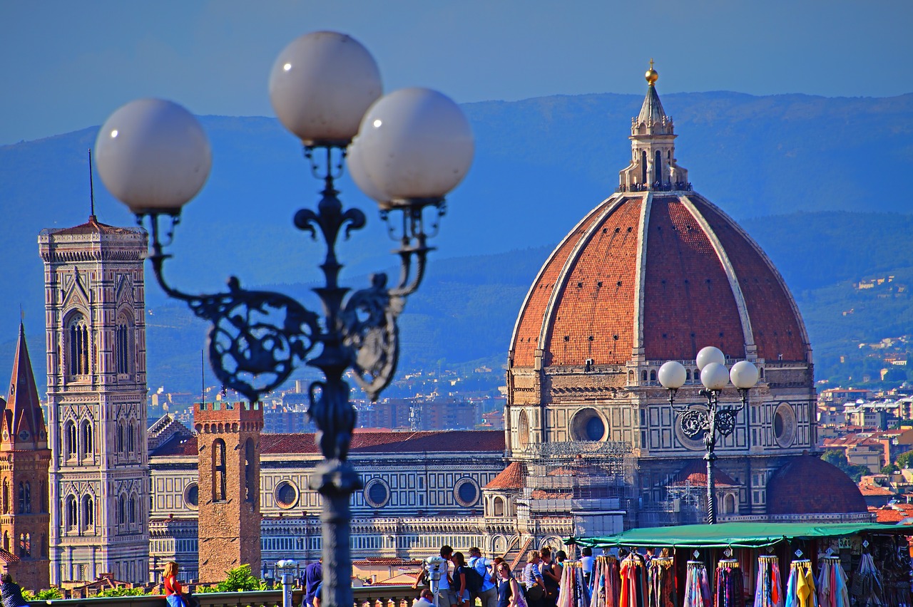Najbogatije porodice Firence: Bogatstvo čuvaju 600 godina