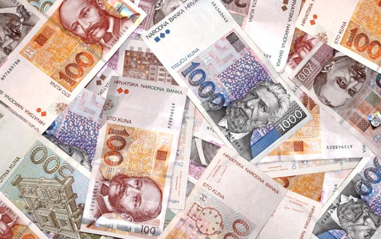 Javni dug Hrvatske porastao na 41 milijardu eura