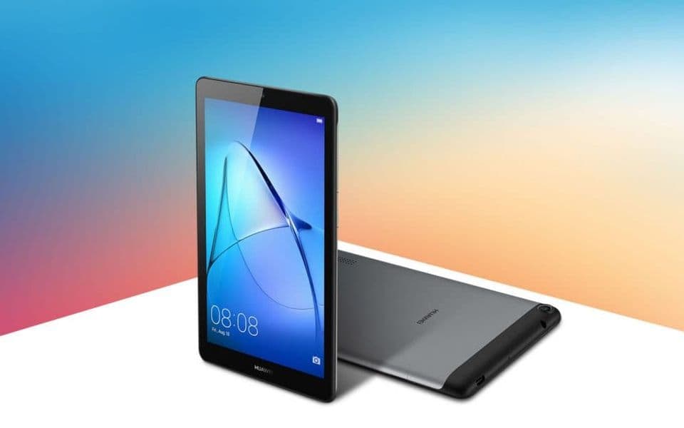 Sve za 12,9 eura: Huawei tablet Media Pad T3 i 50GB brzog interneta po jedinstvenoj cijeni