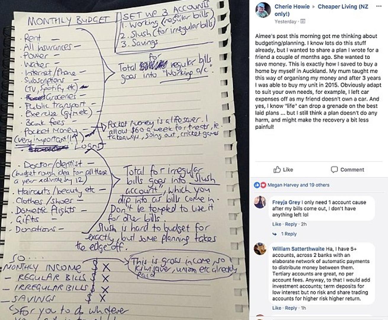 Otkrila jednostavan trik kojim je za 3 godine uštedjela za kupovinu stana