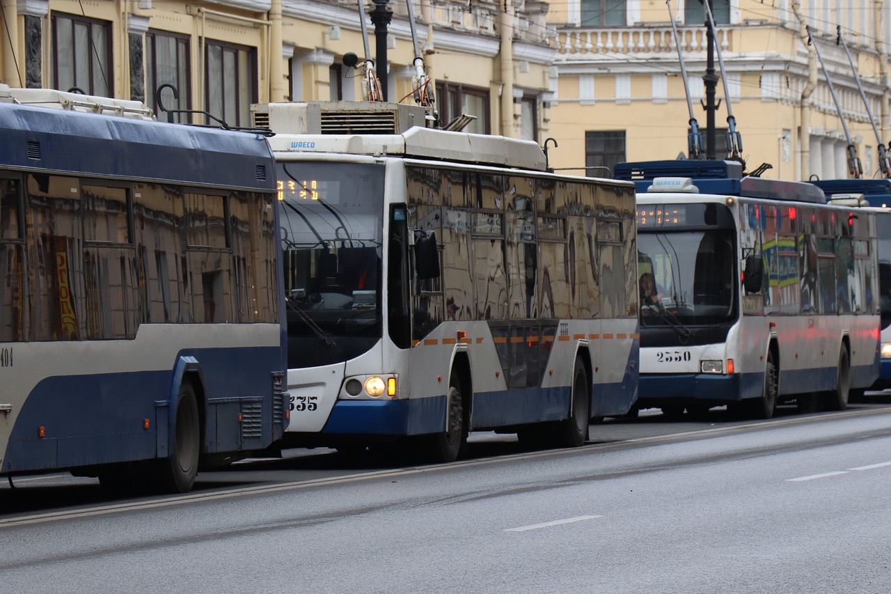 Pretekli Luksemburg: Opština u BiH uvela besplatni javni prevoz