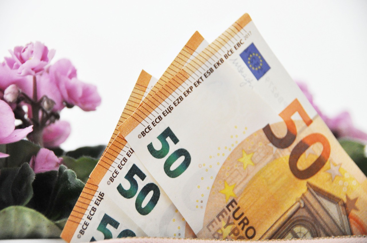 Euro pobijedio dolar kao najkorišćenija valuta u svijetu