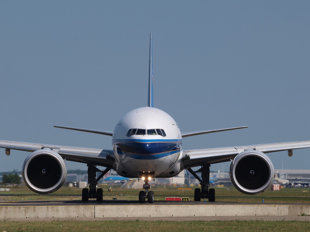 Odlazak sa stilom: Direktor Boeinga dobio otpremninu od 62 miliona eura