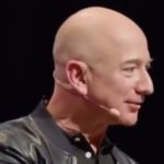 Džef Bezos, Jeff Bezos, Amazon