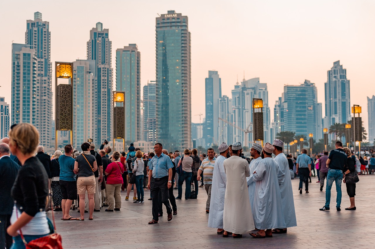 Dubai dobija novi najviši hotel na svijetu