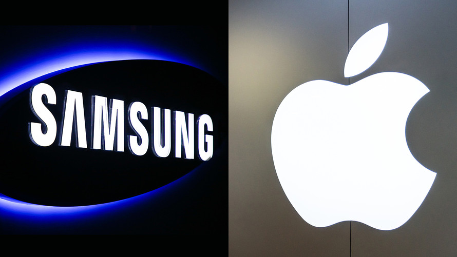 Zbog loše potražnje iPhone-a, Apple plaća penale Samsungu