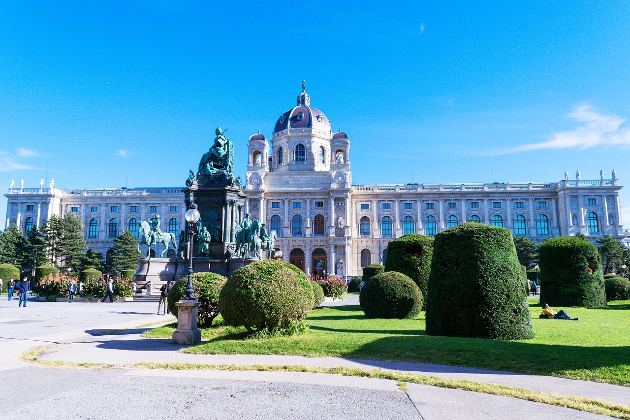 Kako je Beč postao jedna od najčistijih svjetskih metropola